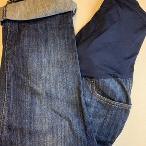 Pantalón de maternidad